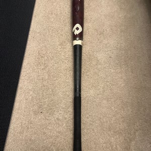 DeMarini D243 Maple Composite BBCOR Certified Bat (-3) 30 oz 33" (Used)