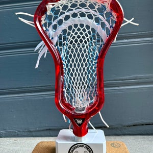 ECD Ion Dyed - Pro Strung W/ Hero 4Soft