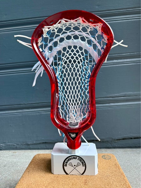 ECD Ion Dyed - Pro Strung W/ Hero 4Soft