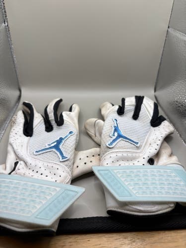 XL Air Jordan Batting Gloves (Used)