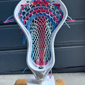Maverik Tactik 3.0 Strung Hero Mesh