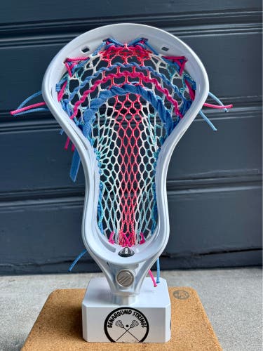 Maverik Tactik 3.0 Strung Hero Mesh