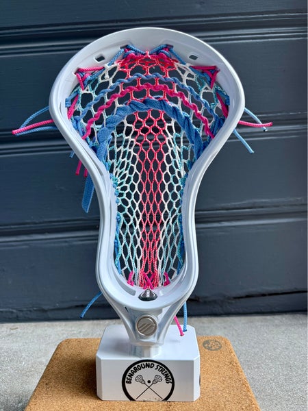 Maverik Tactik 3.0 Strung Hero Mesh