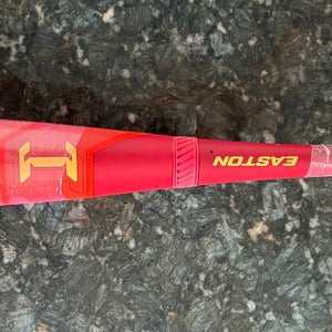 2025 Easton Hype Fire Composite Bat (-5) 31" (New)