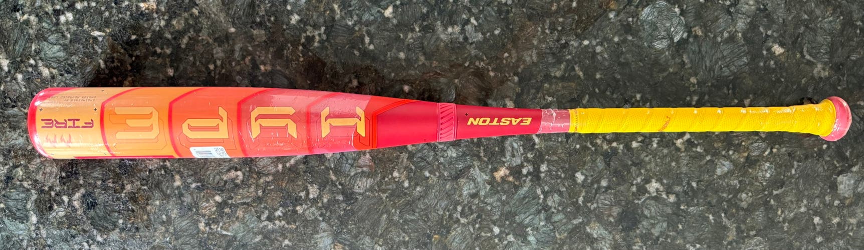 2025 Easton Hype Fire Composite Bat (-5) 31" (New)