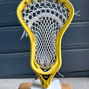 ECD Rebel O Strung Hero 4.0