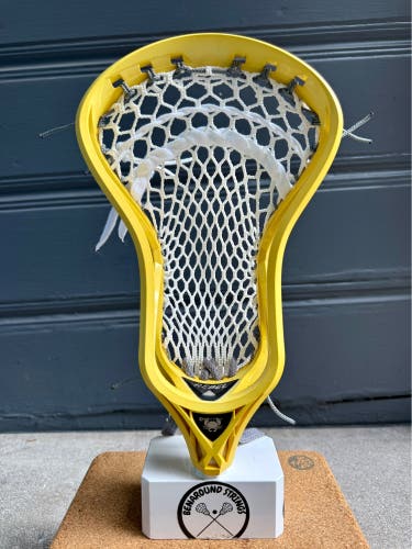 ECD Rebel O Strung Hero 4.0