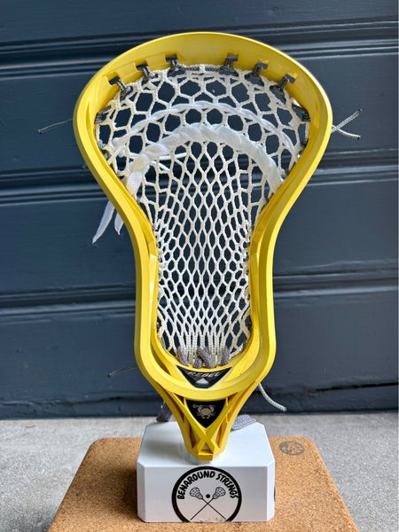 ECD Rebel O Strung Hero 4.0
