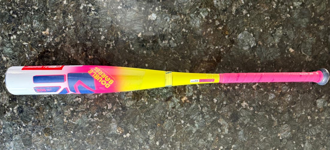 2025 Easton Dub Composite USSSA Certified Bat (-8) 23 oz 31" (New)