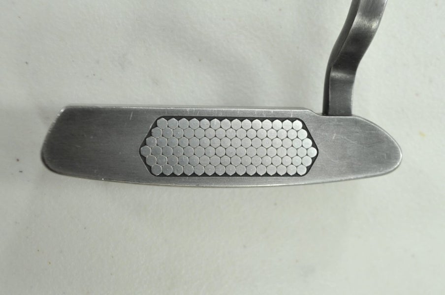 Edel Custom Star Pixel Large Offset 35