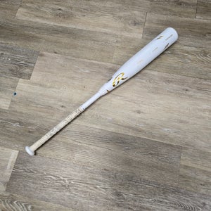 Rawlings Icon Composite USSSA Certified Bat 21 oz 31" (Used)