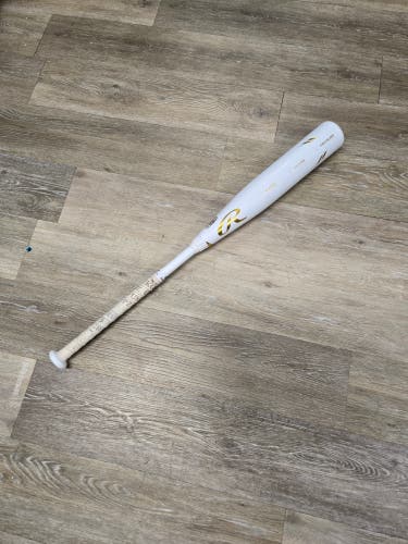 Rawlings Icon Composite USSSA Certified Bat 21 oz 31" (Used)