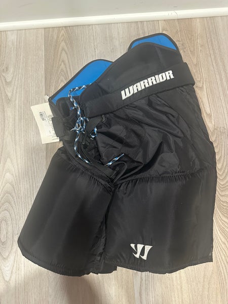 Junior XL Warrior Koncept Hockey Pants (New)