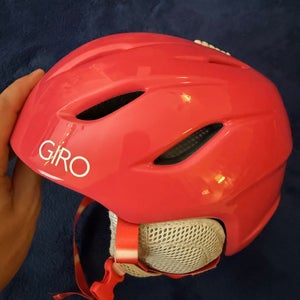 Kid's Small Giro Helmet (Used)