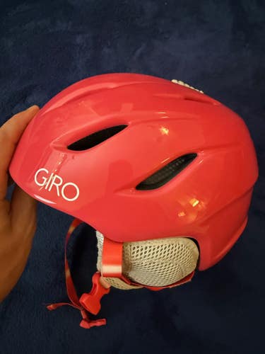 Kid's Small Giro Helmet (Used)