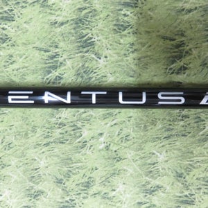 Fujikura VENTUS TR BLUE 5 REGULAR Driver Shaft 44.5 Taylormade Qi10 QI35 Sim Max