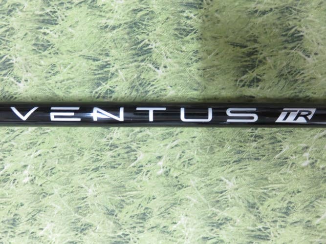 Fujikura VENTUS TR BLUE 5 REGULAR Driver Shaft 44.5 Taylormade Qi10 QI35 Sim Max