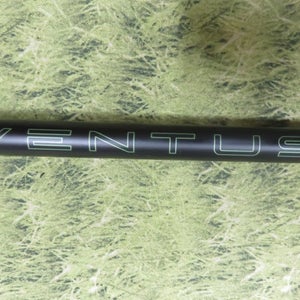 Fujikura VENTUS BLUE 5 STIFF Driver Shaft 44.5 Taylormade Qi10 QI35 Sim Max