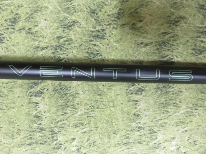 Fujikura VENTUS BLUE 5 STIFF Driver Shaft 44.5 Taylormade Qi10 QI35 Sim Max