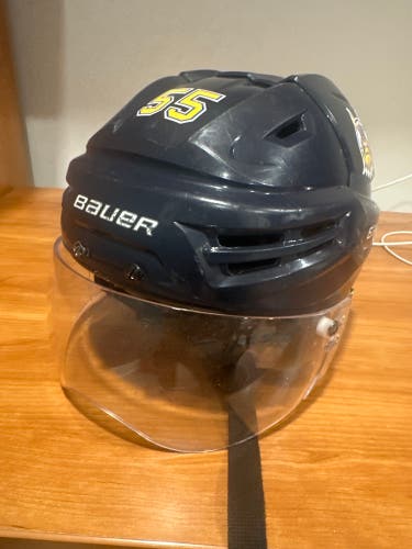 Large Bauer IMS 9.0 Helmet (Used)