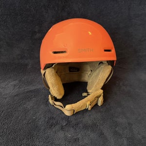 Girls Smith Helmet (Used)