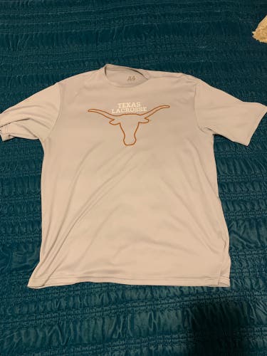 University of Texas Men’s Lacrosse Shooter