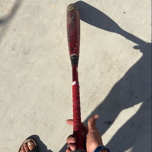 2019 Louisville Slugger Meta Prime Composite BBCOR Certified Bat (-3) 28 oz 31" (Used)