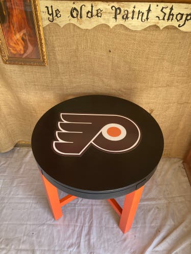 Orange One Size Fits All (Used)