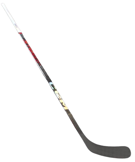CCM Jetspeed FT6 Pro LH Pro Stock Hockey Stick 80 Flex P92 Red (14423)