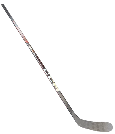 CCM Tacks ASV Pro LH Grip Pro Stock Hockey Stick 85 Flex P28 New Orange (14424)
