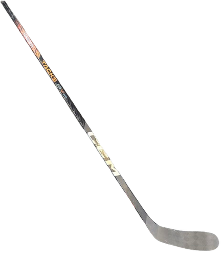 CCM Tacks AS4 Pro LH Grip Pro Stock Hockey Stick 85 Flex P28 Lie 5 AS6 Pro (14426)