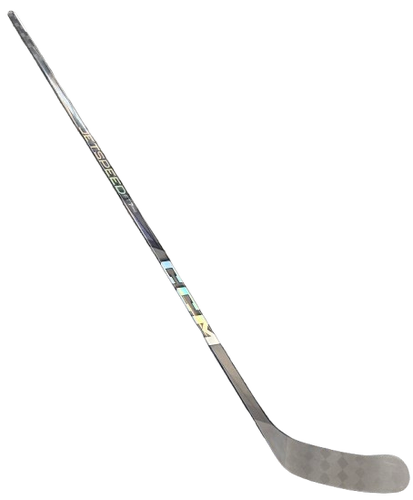 CCM Jetspeed FT5 Pro LH Grip Pro Stock Hockey Stick 95 Flex P92M New AHL KEY FT7 Pro (14428)