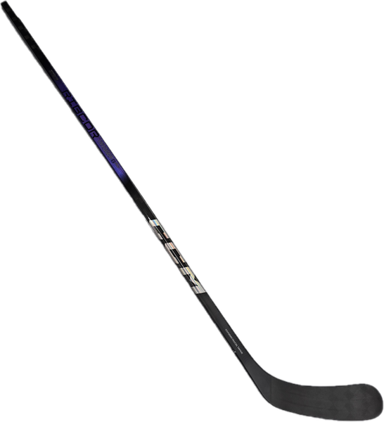 CCM Trigger 8 Pro LH Pro Stock Hockey Stick 85 Flex P90 New (14429)