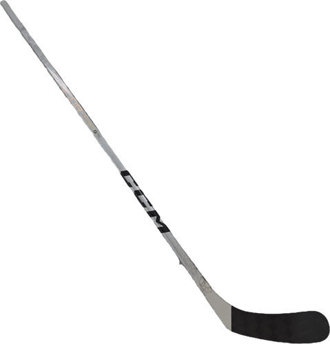 CCM Trigger 8 Pro LH Pro Stock Hockey Stick 80 Flex P86 New Trigger 9 Pro White (14430)