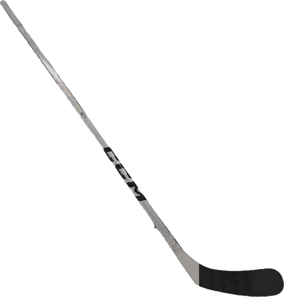 CCM Trigger 8 Pro LH Pro Stock Hockey Stick 80 Flex P86 New Trigger 9 Pro White (14430)