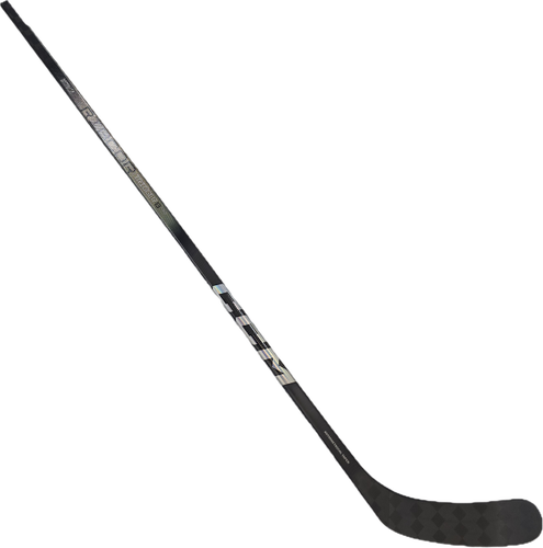 CCM Trigger 8 Pro LH Pro Stock Hockey Stick 90 Flex P28 + 1/4 Blade New SON (14431)