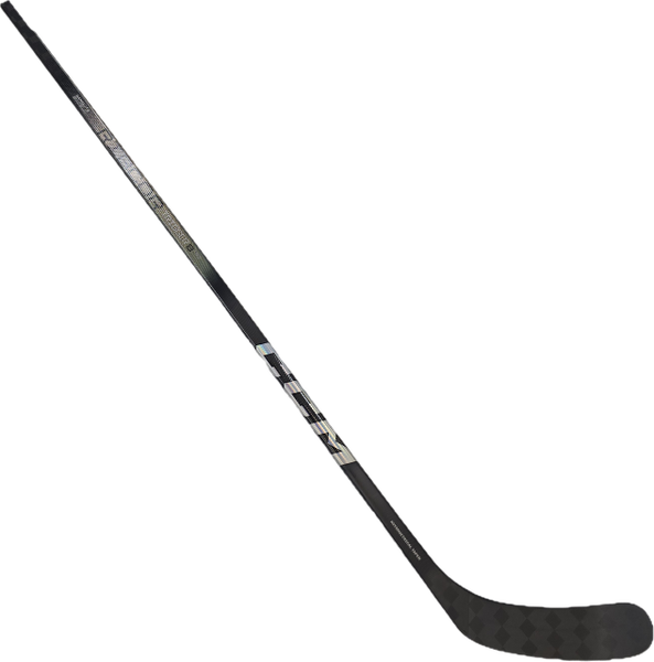 CCM Trigger 8 Pro LH Pro Stock Hockey Stick 90 Flex P28 + 1/4 Blade New SON (14431)