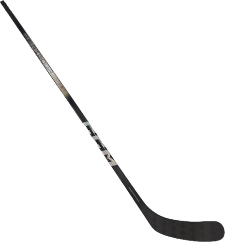 CCM Trigger 8 Pro LH Pro Stock Hockey Stick 95 Flex P28 + 1/4 Blade New SON (14432)