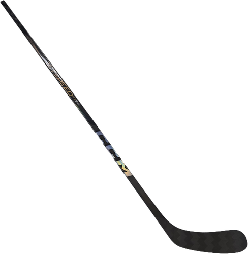 CCM Jetspeed FT8 Pro LH Pro Stock Hockey Stick 90 Flex P92 New ULA FT7 Pro (14434)
