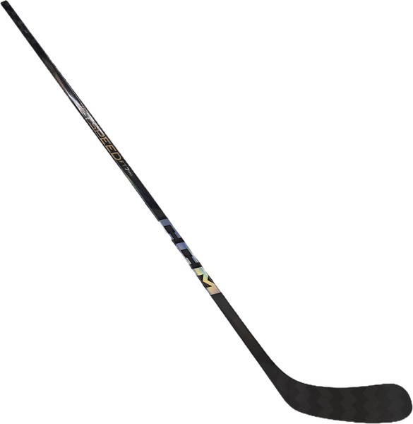 CCM Jetspeed FT8 Pro LH Pro Stock Hockey Stick 90 Flex P92 New ULA FT7 Pro (14434)