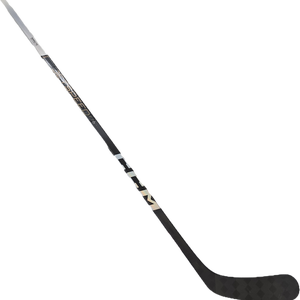 CCM Jetspeed FT6 Pro LH Pro Stock Hockey Stick 80 Flex Oates Pro Curve New (14435)