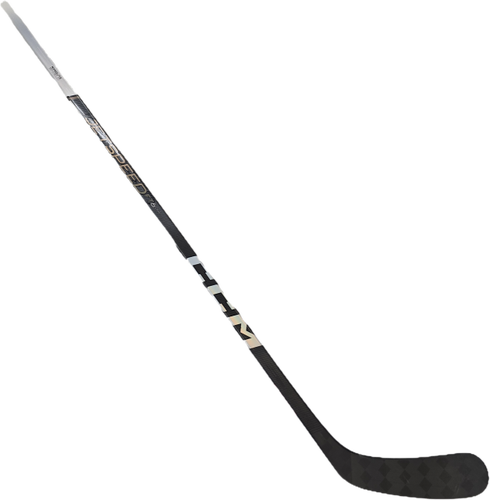 CCM Jetspeed FT6 Pro LH Pro Stock Hockey Stick 80 Flex Oates Pro Curve New (14435)