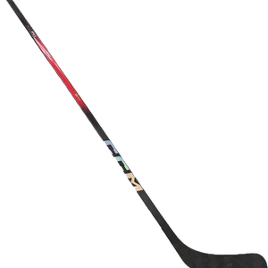 CCM Jetspeed FT8 Pro LH Pro Stock Hockey Stick 80 Flex P90 New Red (14438)