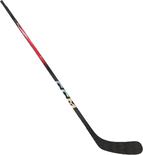 CCM Jetspeed FT8 Pro LH Pro Stock Hockey Stick 80 Flex P90 New Red (14438)