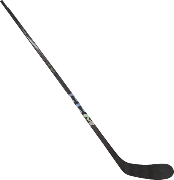 CCM Jetspeed FT8 Pro LH Pro Stock Hockey Stick 95 Flex P28 New URM Trigger 9 Pro (14439)