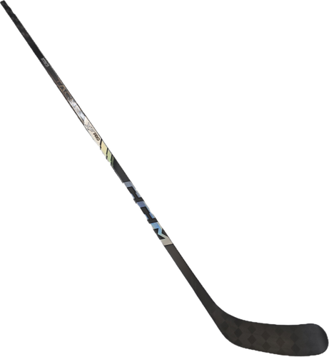 CCM Jetspeed FT6 Pro LH Pro Stock Hockey Stick 110 Flex P90TM New TON XF Pro (14442)