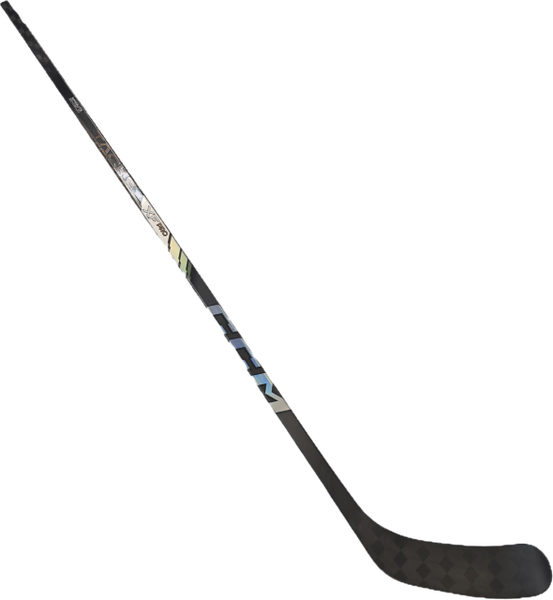 CCM Jetspeed FT6 Pro LH Pro Stock Hockey Stick 110 Flex P90TM New TON XF Pro (14442)
