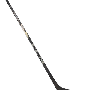 CCM Jetspeed FT5 Pro LH Pro Stock Hockey Stick 85 Flex Oates Pro Curve New TES XF Pro (14443)