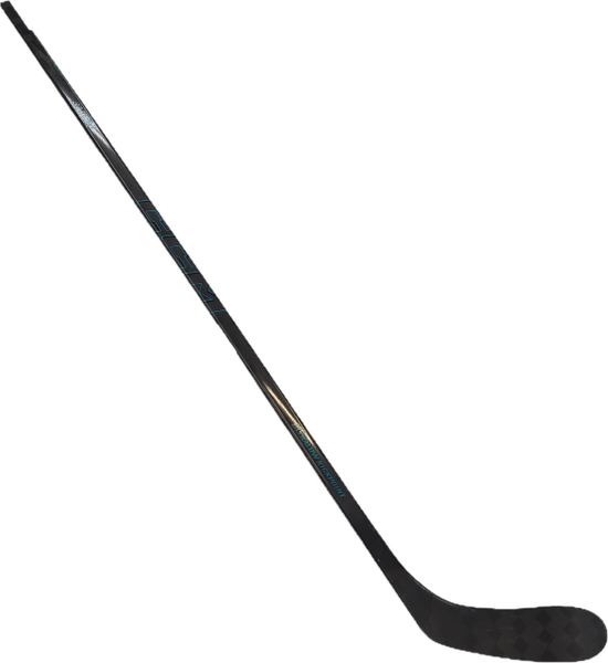 CCM Jetspeed FT6 Pro LH Pro Stock Hockey Stick 70 Flex P28 New Celebrini Prototype Vizion (14449)