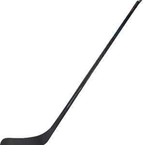 CCM Vizion RH Pro Stock Hockey Stick Intermediate 50 Flex Hossa Pro Curve New IER (14454)